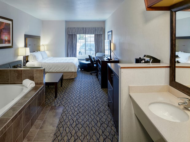 Images Holiday Inn West Yellowstone by IHG