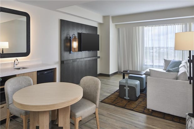 Images Embassy Suites by Hilton Gulf Shores Beach Resort