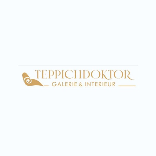 Logo von Teppichdoktor