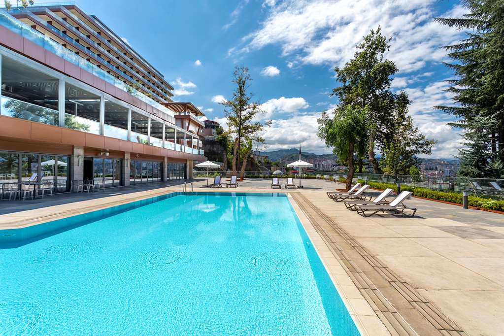 Images Radisson Blu Hotel Trabzon