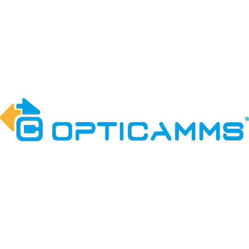Logo OptiCAMMS Formenbau GmbH