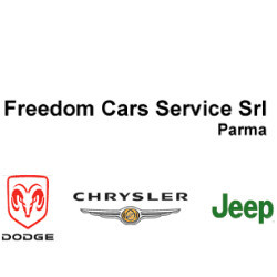 Freedom Cars Service Srl Logo