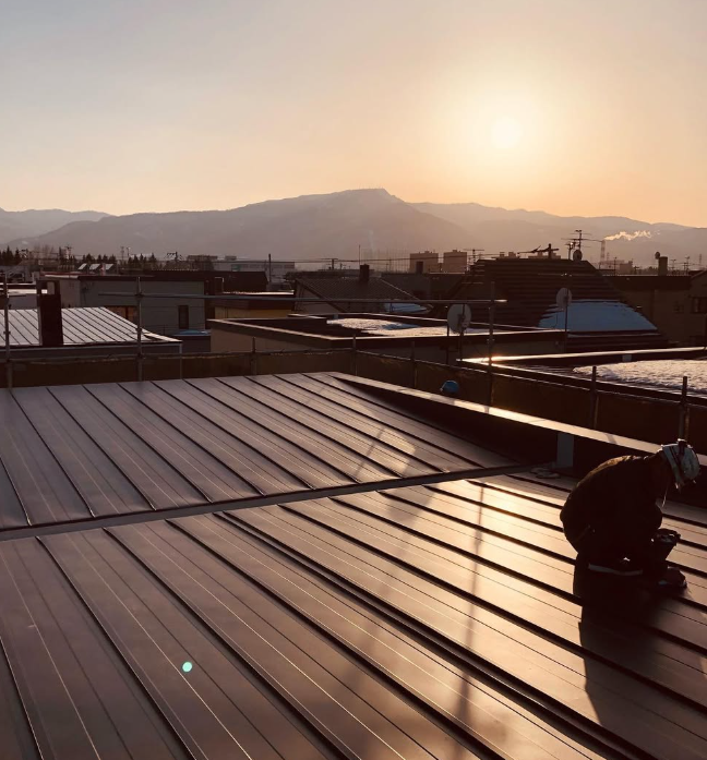 Images 株式会社 五十洲板金工業