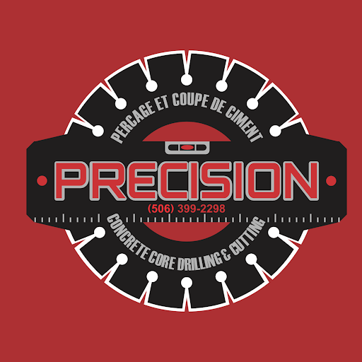 Precision concrete core and drilling