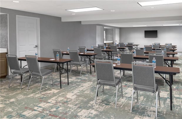 Images Homewood Suites by Hilton Columbus/Airport