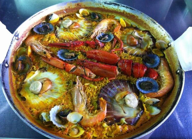 Images Restaurante Tiuna