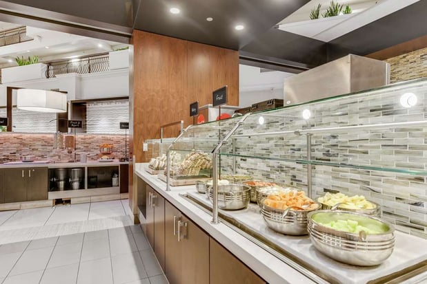 Images Embassy Suites by Hilton Anaheim Orange
