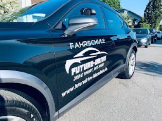 Fahrschule Future-Drive, Henkelstraße 296 in Düsseldorf