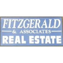 Priscilla Fitzgerald - Fitzgerald & Associates Real Estate Logo