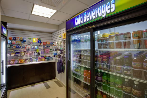 Images Holiday Inn Express & Suites Meadowlands Area by IHG