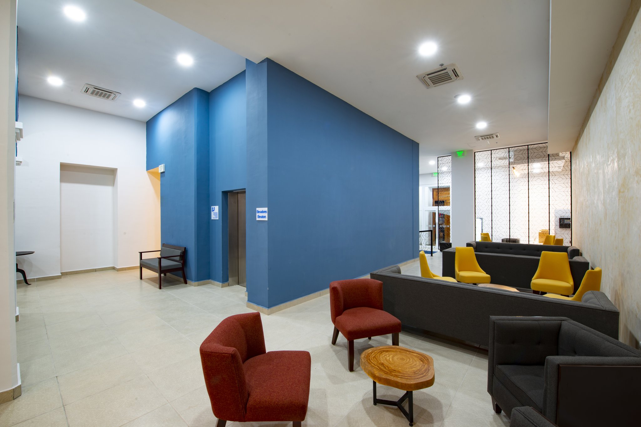 Images Holiday Inn Express Merida Centro by IHG