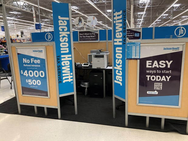 Images Jackson Hewitt Tax Service