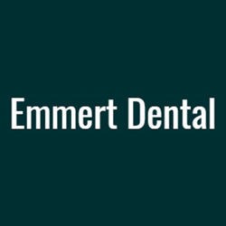Emmert Dental Associates Logo