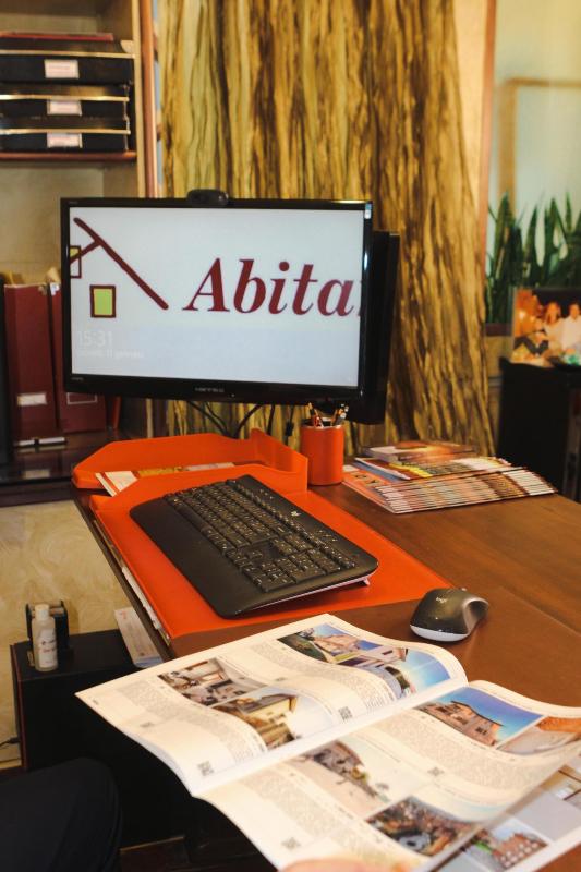 Images Agenzia Abitare