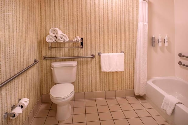 Images Hilton Garden Inn St. Louis/Chesterfield