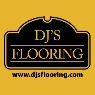 DJ's Flooring