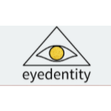 Eyedentity - optometrie - augenoptik - kontaktlinsen Logo