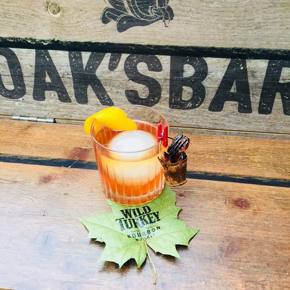 Bilder The Oak's Bar