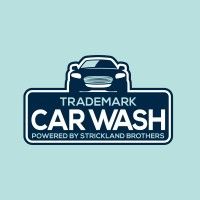 Trademark Car Wash logo