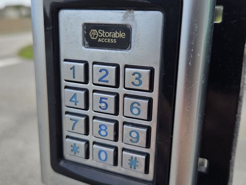 Keypad 