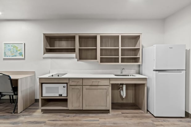 Images WoodSpring Suites Charlotte-Arrowood