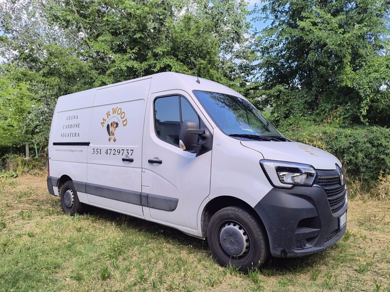 Images Mr Wood di Alessandro Castelli