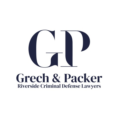 Law Offices of Grech & Packer Logo
