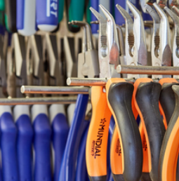 Images Chinaglia Bruno - Ferramenta - Prodotti Siderurgici