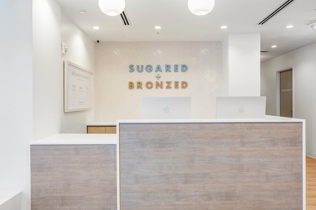 Images SUGARED + BRONZED (Midtown East)