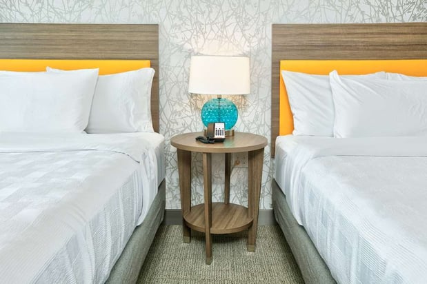 Images Home2 Suites by Hilton Wichita Falls