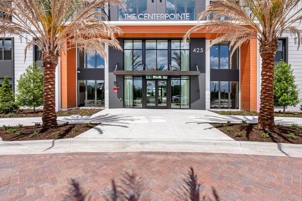 Images The CenterPointe Apartments