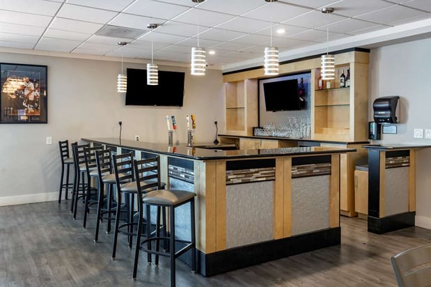 Images Best Western Plus University Inn