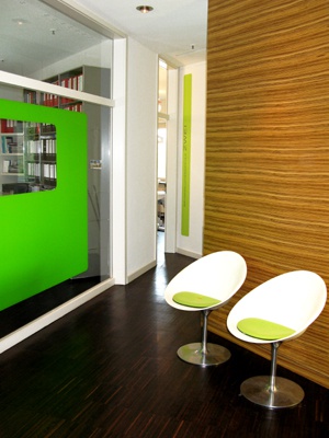 Dr. med. dent. Christine Schubert, Eichhornstr. 2 in Berlin