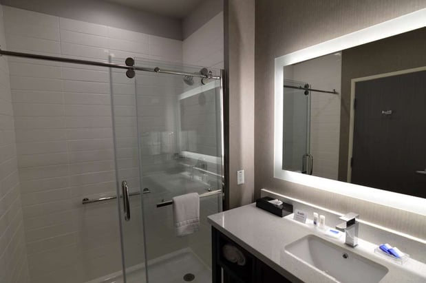 Images Best Western Plus Executive Residency Baytown