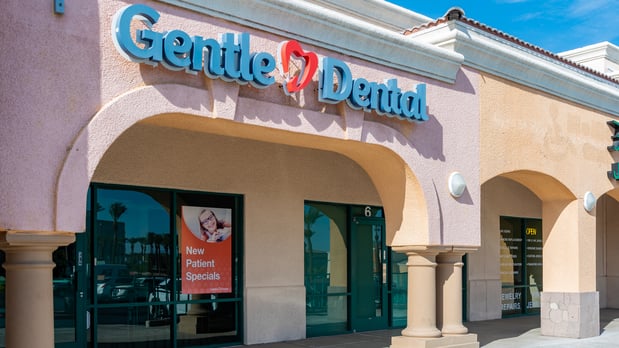 Images Gentle Dental Tenaya