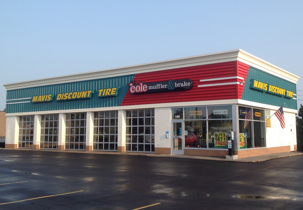Images Mavis Discount Tire