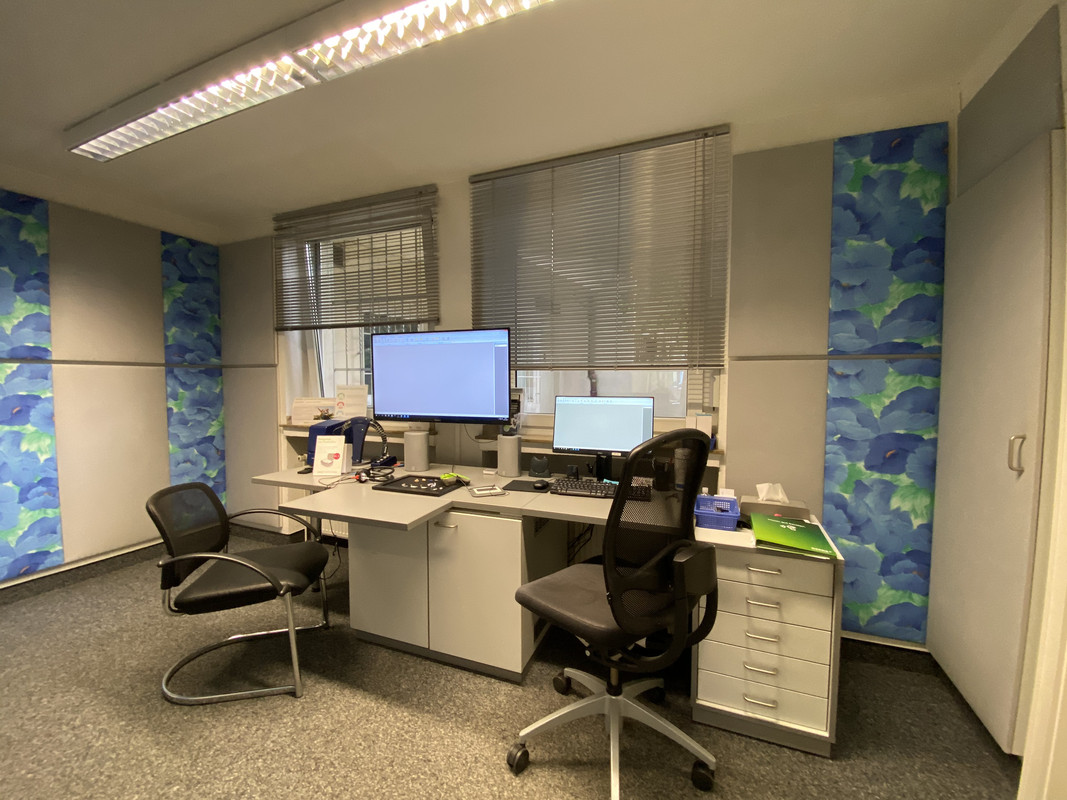 GEERS Hörgeräte, Grafenberger Allee 165 in Düsseldorf