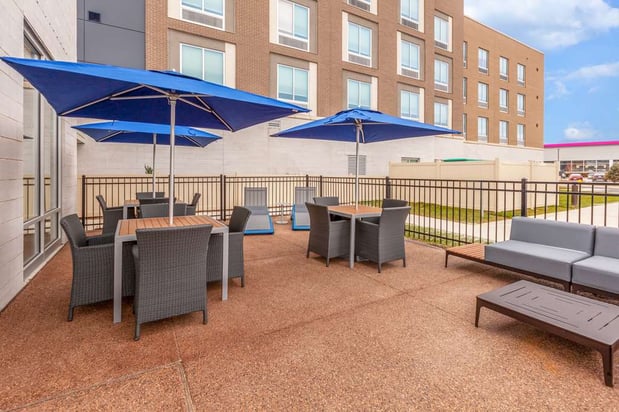 Images Hampton Inn & Suites Bloomfield Hills Detroit