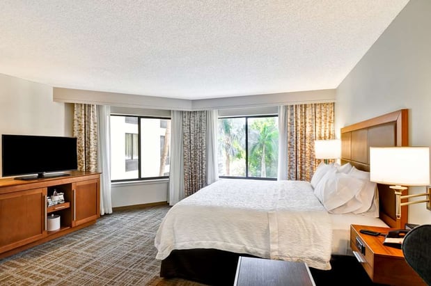 Images Hampton Inn Boca Raton