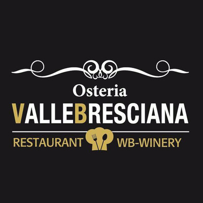 Osteria Valle Bresciana Logo