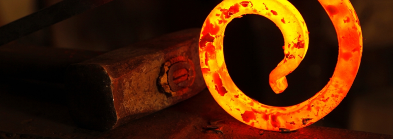 Images Nicolini M. Costruzioni in Ferro