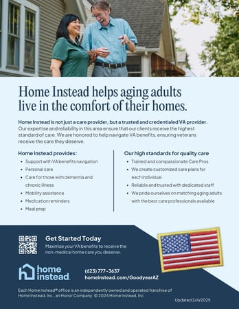 Images Home Instead - Home Care Services