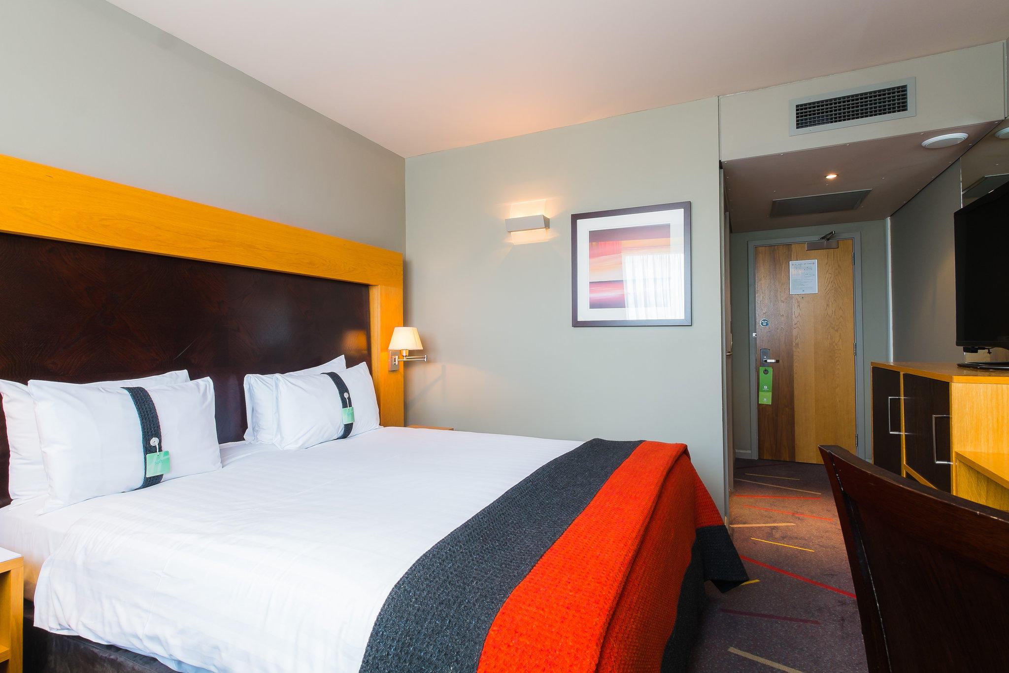 Images Holiday Inn Aberdeen - West, an IHG Hotel