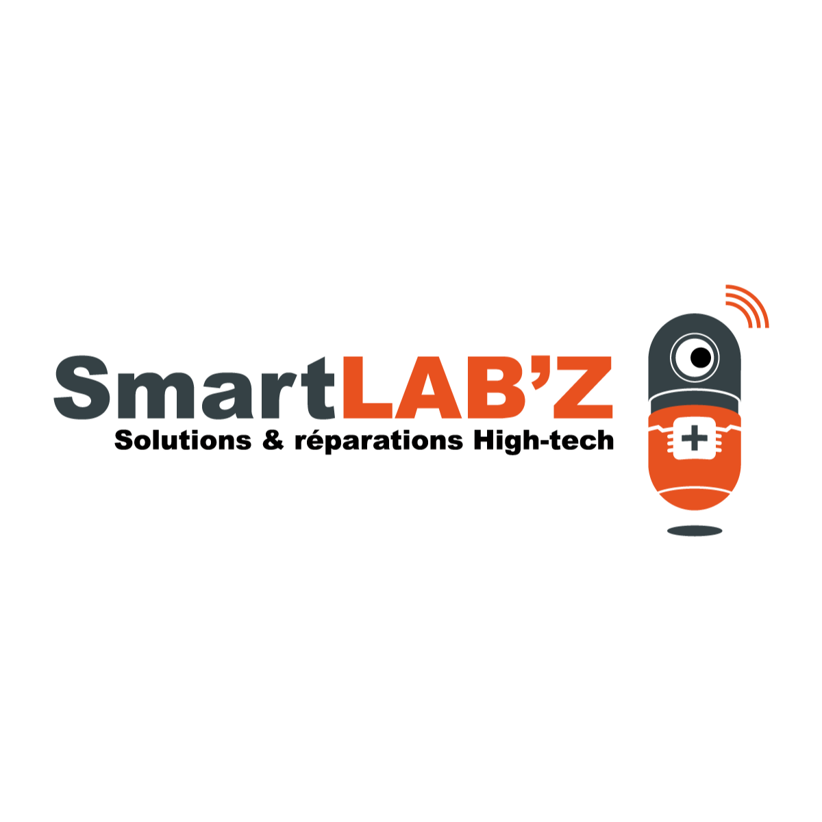 Smartlabz téléphonie mobile, radiomessagerie, radiocommunication (services, commercialisation)