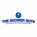 The Shower Guys Logo