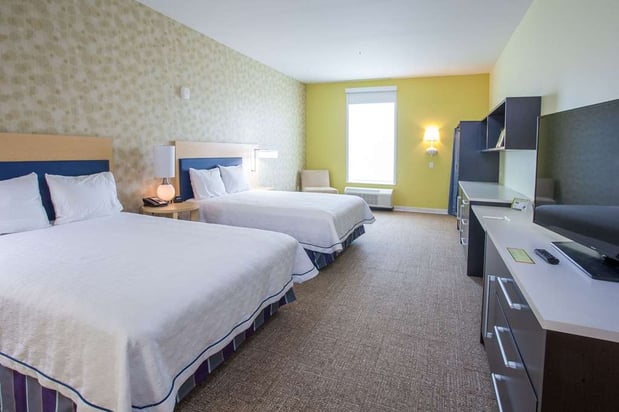 Images Home2 Suites by Hilton Brownsville
