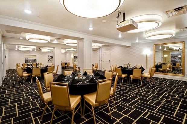 Images DoubleTree by Hilton Deadwood at Cadillac Jack's