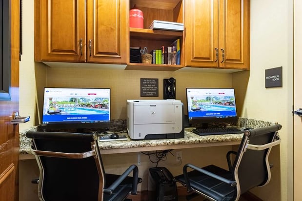 Images Hampton Inn Richfield