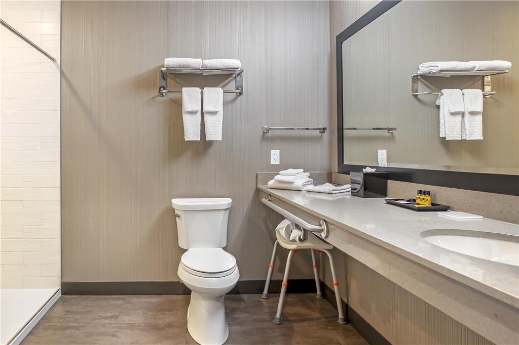Images Best Western Plus East Side
