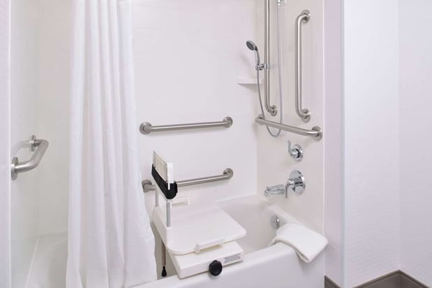 Images Hampton Inn & Suites St. Paul Oakdale/Woodbury